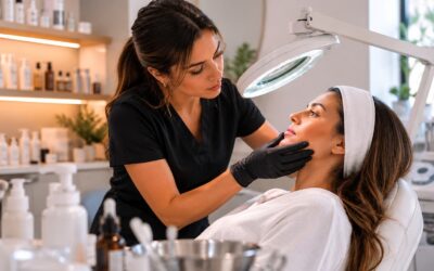 Qué es la cosmetología; definición, áreas de trabajo y cómo profesionalizarte