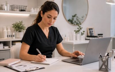 Cómo emprender un negocio de belleza; guía real para empezar con o sin experiencia