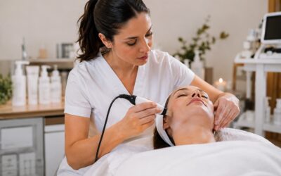 Qué es la cosmiatría: en qué consiste, qué hace una cosmiatra y cómo formarte